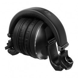 PIONEER HDJ-X10-K CUFFIE DJ OVER-EAR PROFESSIONALE NERO
