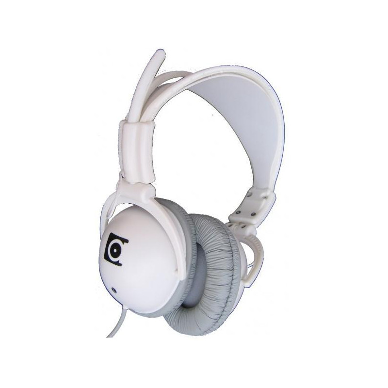 STANTON ALBERTINO DJ WHITE