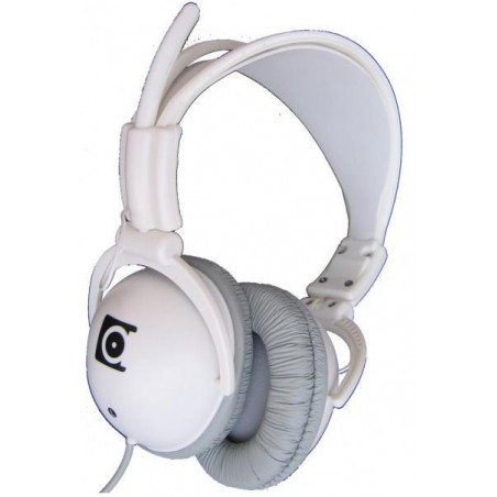 STANTON ALBERTINO DJ WHITE