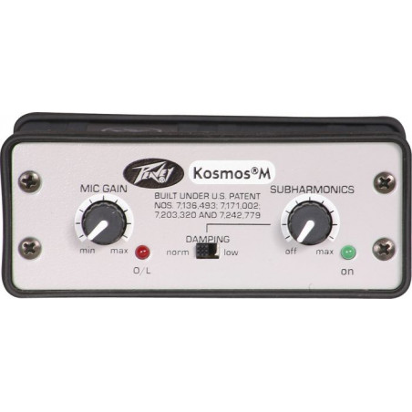 PEAVEY KOSMOS M