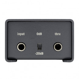 KLOTZ DX10 PASSIVE DI-BOX