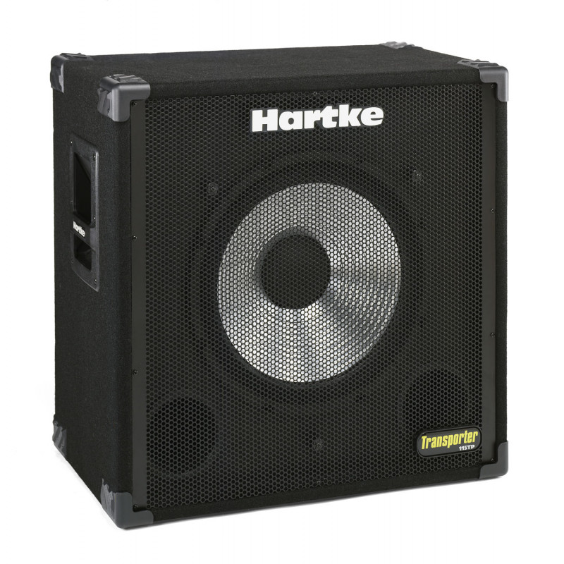 HARTKE 115TP - MADE IN U.S.A.