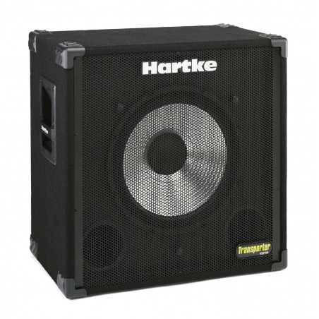 HARTKE 115TP - MADE IN U.S.A.