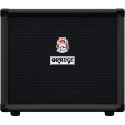 ORANGE OBC112 - BLACK
