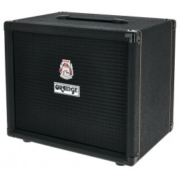 ORANGE OBC112 - BLACK