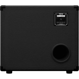 ORANGE OBC112 - BLACK