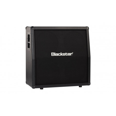 BLACKSTAR ID:412A CAB
