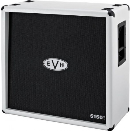 EVH 5150 III 4x12 STRAIGHT - IVORY
