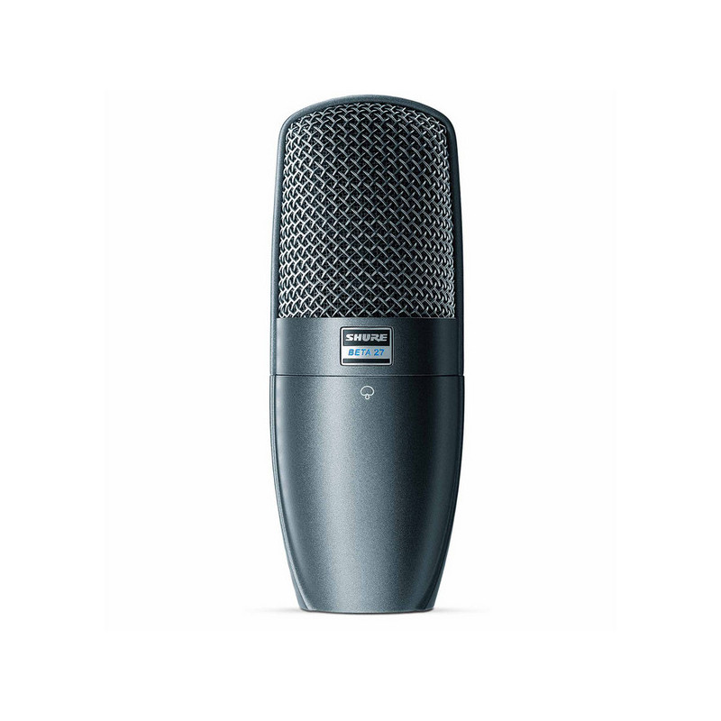 SHURE BETA 27 LC