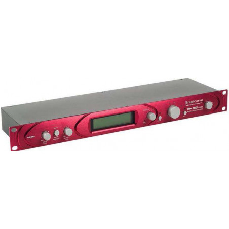 PROEL DIGICURVE GRAPHIC/PARAMETRIC EQ.