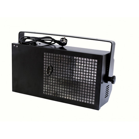 EUROLITE BLACK FLOODLIGHT 400 W