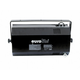EUROLITE BLACK FLOODLIGHT 400 W
