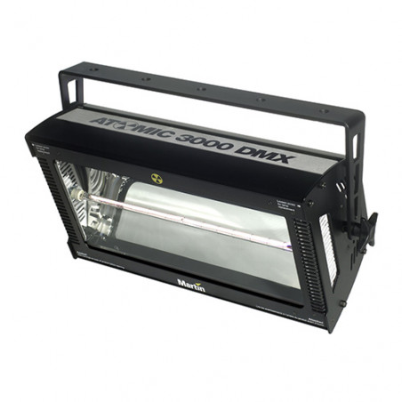MARTIN ATOMIC 3000 DMX STROBO