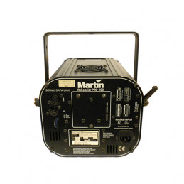MARTIN ROBOCOLOR PRO 400