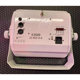 PSL ITALY K2009 LED WASH IW 48 1W