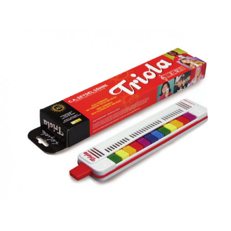 SEYDEL SEYDEL TRIOLA 12 WIND