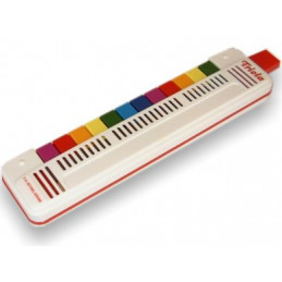 SEYDEL SEYDEL TRIOLA 12 WIND