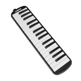 CASCHA HH2061 MELODICA BLACK