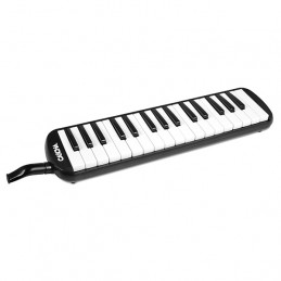 CASCHA HH2062 PROFESSIONAL MELODICA BLACK