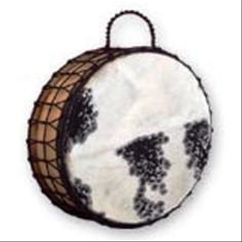 HALIFAX 2321 TAMBURO SCIAMANO