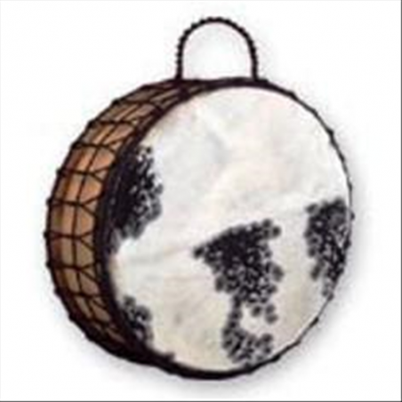 HALIFAX 2321 TAMBURO SCIAMANO