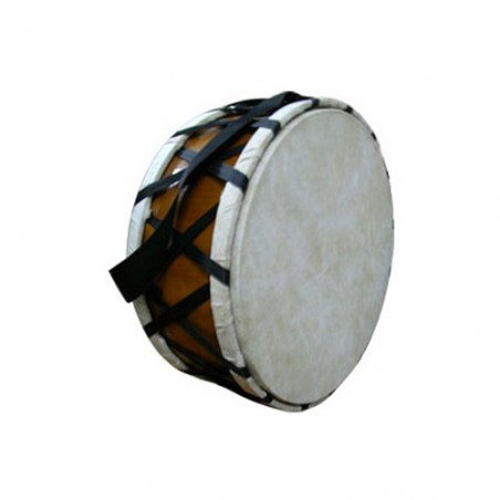 HALIFAX 2302 TAMBURO DAOULI