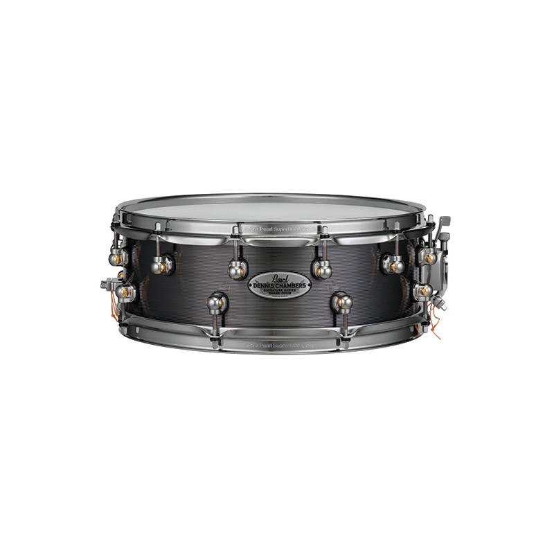 PEARL DENNIS CHAMBERS SIGNATURE SNARE