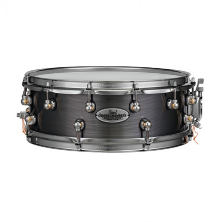 PEARL DENNIS CHAMBERS SIGNATURE SNARE