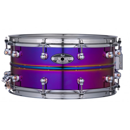 PEARL OMAR HAKIM SNARE - 30TH ANNIVERSARY LIMITED EDITION
