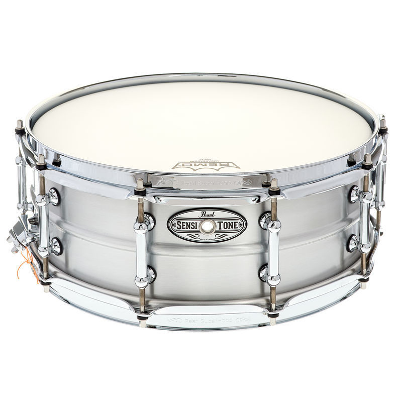 PEARL STA1450AL SENSITONE SNARE 14 X 5" ALUMINIUM