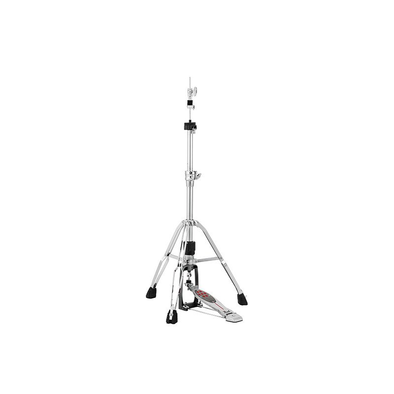 PEARL H1050 REDLINE HI-HAT STANDS