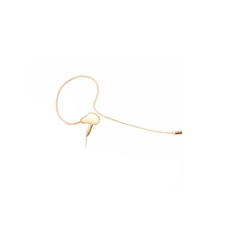 JTS CM8015F EAR-HOOK MINIATURE BEIGE