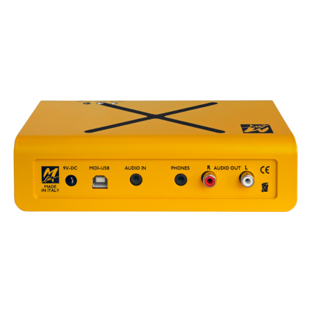 M-LIVE XLIGHT 4 MODULO SONORO USB