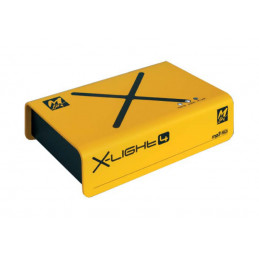M-LIVE XLIGHT 4 MODULO SONORO USB