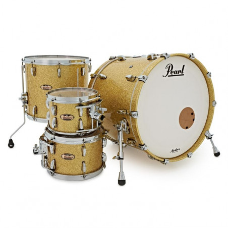 PEARL MASTER MAPLE RESERVE BOMBAY GOLD SPARKLE