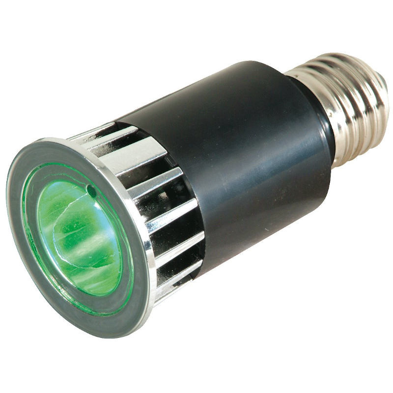 AMERICAN DJ E27 230V RGB LED LAMP