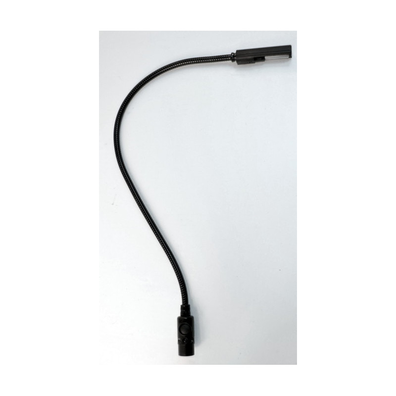 LITTLITE 18X4-HI LAMPADA GOOSNECK