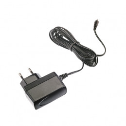 KONIG & MEYER 12297 LED PIANO LAMP BLACK