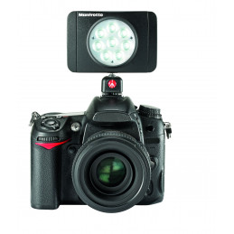 MANFROTTO LUMIMUSE8