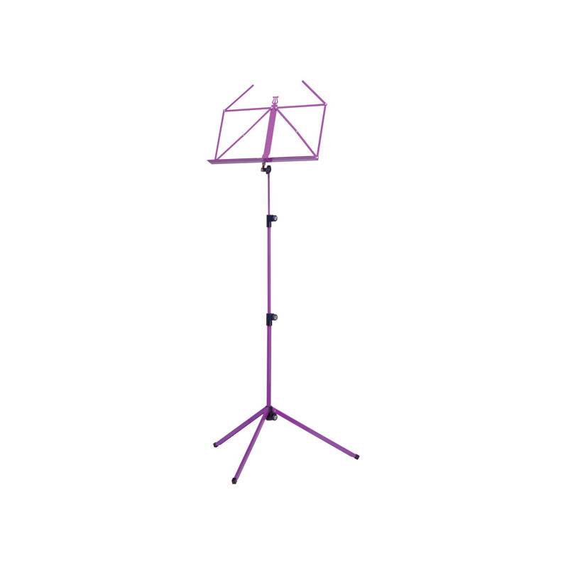 KONIG & MEYER 100/1 MUSIC STAND LILAC