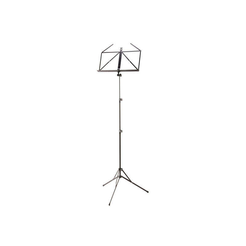 KONIG & MEYER 10052 MUSIC STAND BLACK