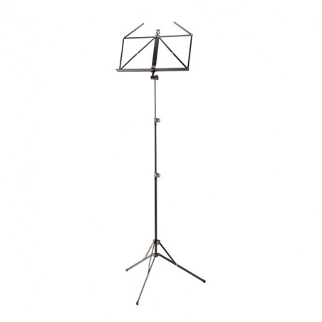 KONIG & MEYER 10052 MUSIC STAND BLACK