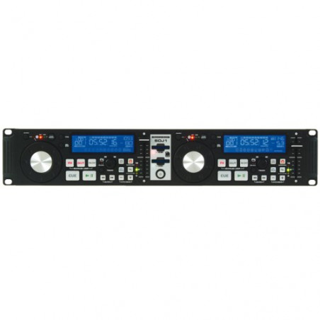 AMERICAN AUDIO SDJ 1 LETTORE DI SD