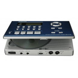 TASCAM CD VT2