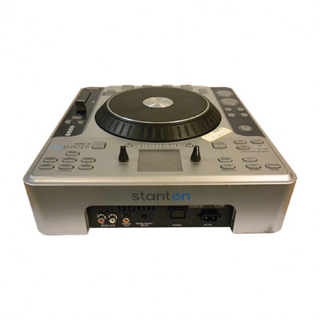 STANTON C-304 CD DJ PLAYER