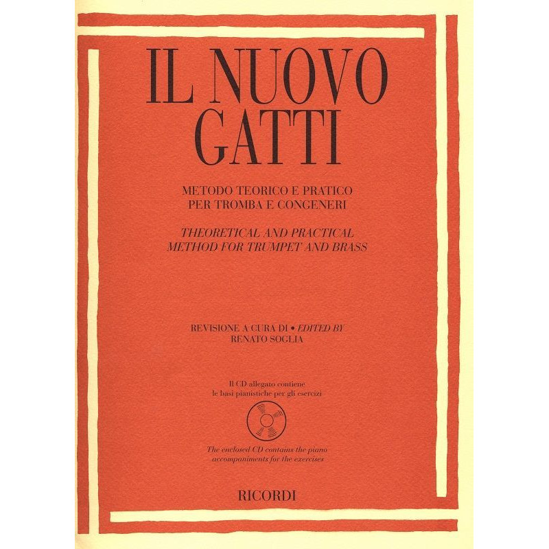 IL NUOVO GATTI