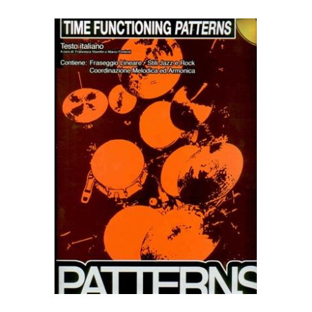 MB68 TIME FUNCTIONING PATTERNS