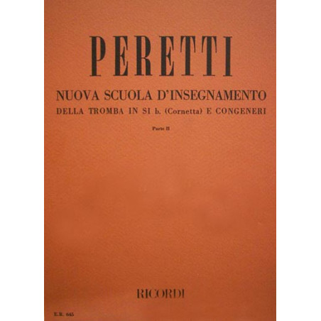 METODO PER TROMBA - MK8612