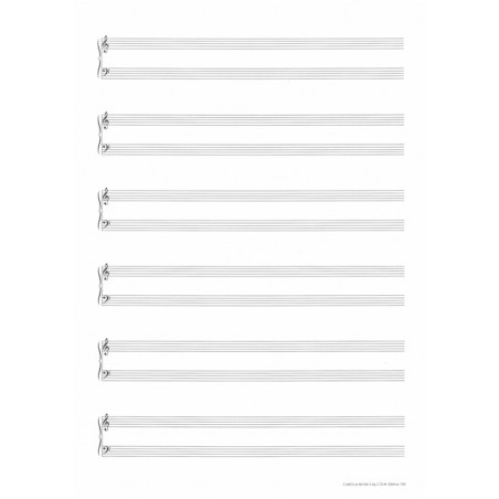 106 BLOCCO 6 RIGHI DOPPI