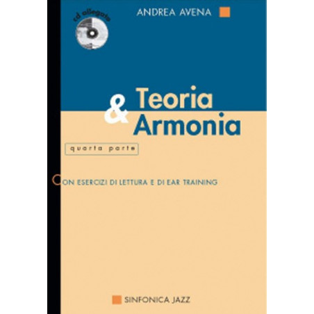 TEORIA E ARMONIA, 4A PE